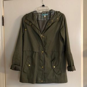 Francesca’s Jacket